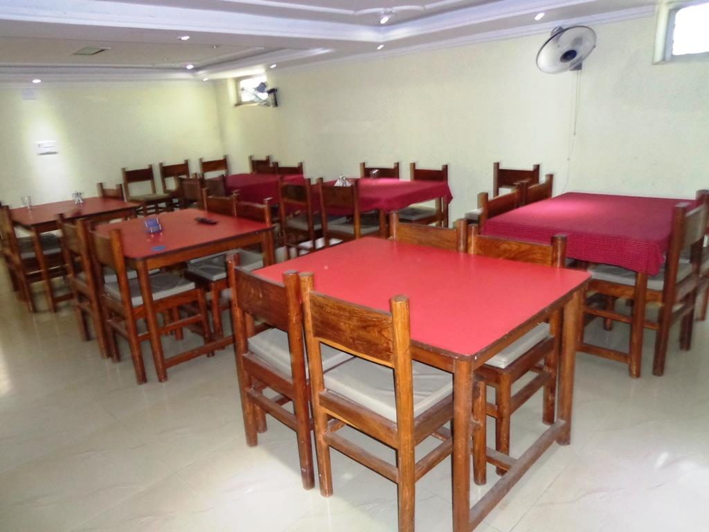 Hotel Kanako International